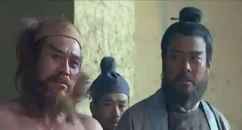 帮派干部阵容搭配图表大全(简单大气的帮派名字)插图1