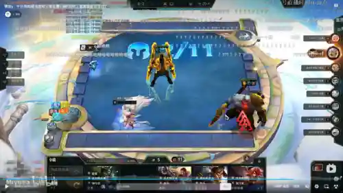 六皮城阵容玩法搭配(拳魂觉醒阵容搭配)插图15