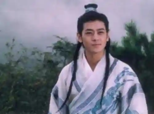 人在江湖1国语完整版(古惑仔1人在江湖高清正版)插图15