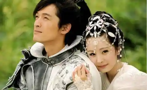 仙剑一38集无删减版(仙剑奇侠传一38集资源)插图4