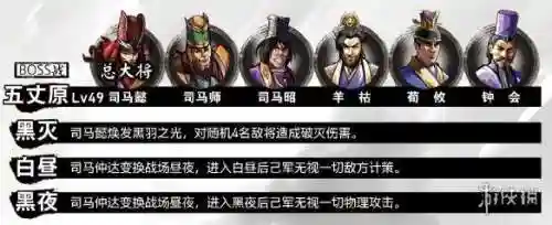 吞食孔明传祝融阵容搭配(吞食孔明传公认最强阵容)插图48 吞食孔明传祝融阵容搭配(吞食孔明传公认最强阵容)插图48
