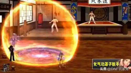 dnf元素爆破师守护珠(dnf光芒圣痕护石选择)插图4