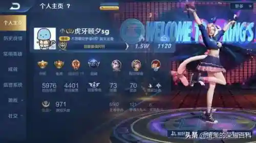 王者荣耀阿轲搭配阵容(国服阿轲出装和铭文搭配)