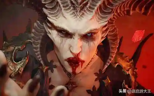 暗黑类手游排行榜(暗黑类arpg手游)插图3 暗黑类手游排行榜(暗黑类arpg手游)插图3