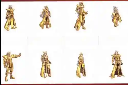 dnf女鬼剑所有天空外观(女鬼剑士的天空套合集)插图34