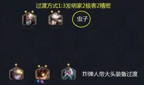 学者之徽最强阵容搭配(坎公骑冠剑最佳阵容)插图10 学者之徽最强阵容搭配(坎公骑冠剑最佳阵容)插图10