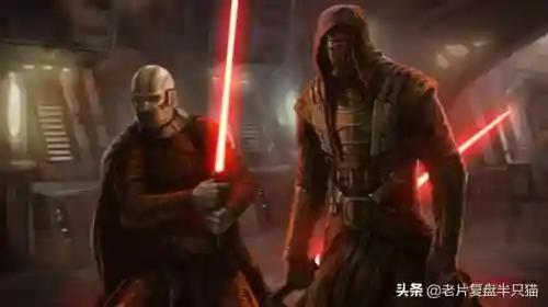 星球大战1国语版(星球大战第一部在线播放)插图18