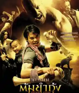 拳霸2冬荫功(拳霸2在线高清免费观看)