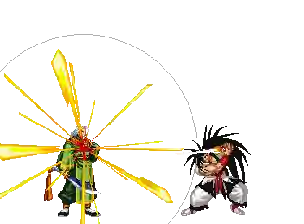 侍魂零特别版绝命奥义(侍魂特别版sp出招表)插图27