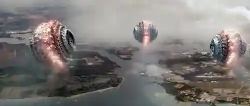 超级战舰2终极入侵上映(超级战舰2宣布开拍)插图21