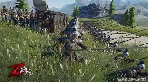 战意兵团阵容搭配图解(战意平民玩家兵种)插图2
