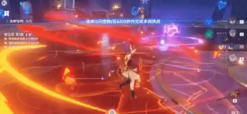 原神顶级核爆阵容搭配攻略(原神最强核爆阵容)插图4