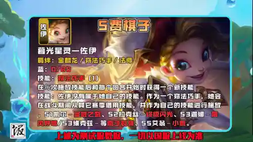 驯龙凤凰阵容搭配攻略(微信小小驯龙师最好的阵容搭配)插图12