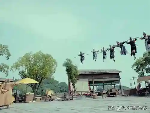 七子天罡北斗阵容搭配(北斗平民四大阵容)插图3