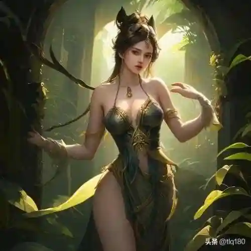 龙帝传说符文搭配阵容(冰火传说龙骨弓怎么附魔)插图3