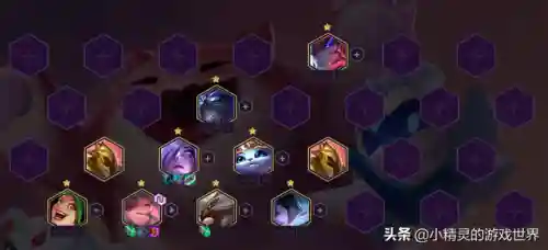 福星射手提莫阵容怎么搭配(神射手豹女阵容搭配)插图2