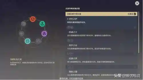 岩系主角阵容搭配推荐(原神岩主主c阵容搭配)插图2