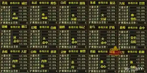 玄武兽魂搭配阵容推荐最新(远古剑魂最佳阵容搭配)