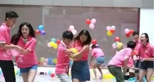 整人游戏惩罚方法(整人游戏有哪些)