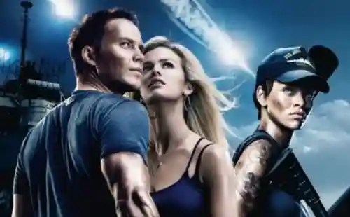 超级战舰2终极入侵上映(超级战舰2宣布开拍)插图16