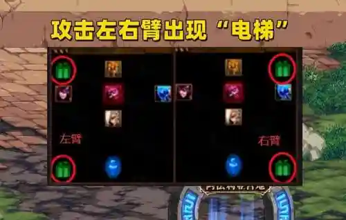 地下城机械战神搭配阵容(地下城机械师装备选择)插图3