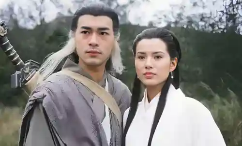 李莫愁给杨过生孩子名叫什么(杨过的四个儿子名字)