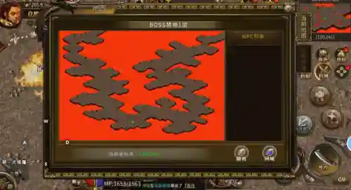 新服传奇推荐阵容搭配最新(小冰冰传奇平民最强阵容)插图5