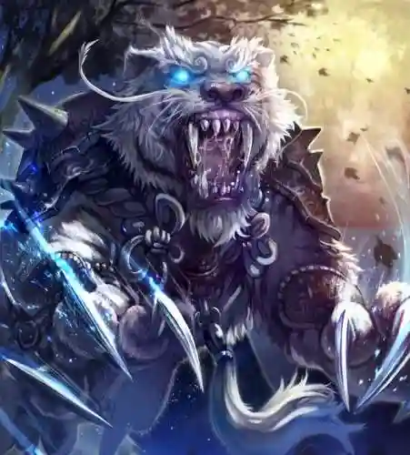 斗战神群魔的山岭坐标(斗战神七绝岭在哪里)插图8