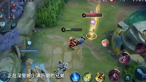 新赛季巅峰射手阵容搭配(王者模拟战射手最强阵容2021)插图2