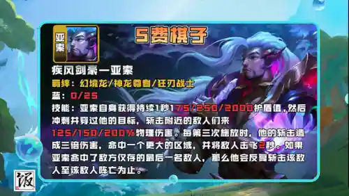狂怒乌鸦阵容搭配推荐最新(裁决使阵容怎么搭配)插图14