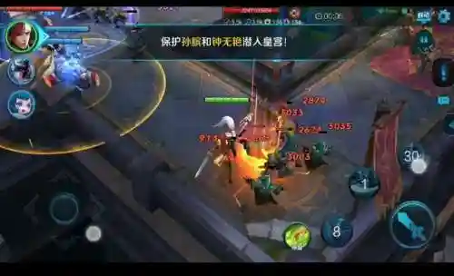 冒险大师模式阵容搭配推荐(冒险大作战最强推图阵容)插图2