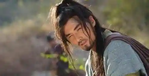 武松为什么最怕林冲(武松杀伐果断的原因)