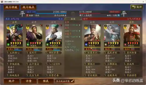 诸葛亮主将阵容搭配攻略(诸葛亮为核心的阵容)插图11