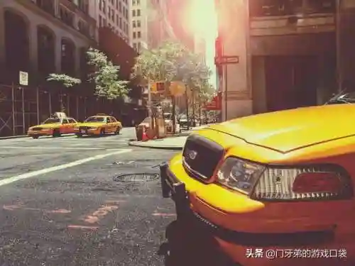 小汽车游戏大全(汽车自由驾驶游戏)插图6