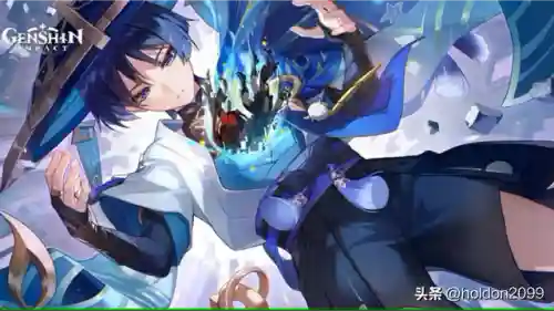 打散兵新手搭配阵容推荐(散兵配什么阵容最强)插图1