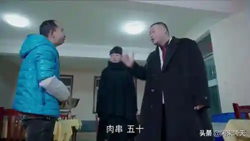 灵魂摆渡配音阵容搭配图(灵魂摆渡旁白配音是谁)插图8