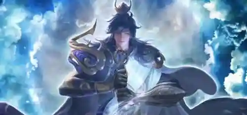 王者神魔阵容搭配图片大全(王者荣耀魔种最佳阵容)插图1