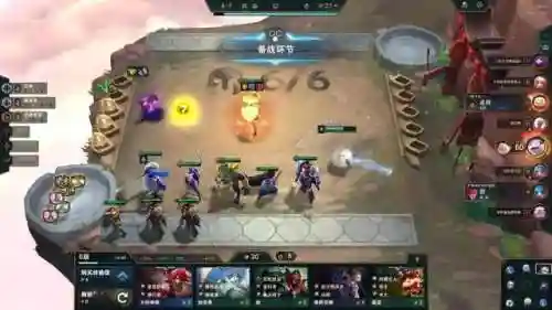 万豪适合哪些阵容搭配(云顶之弈s10最强阵容搭配)插图6