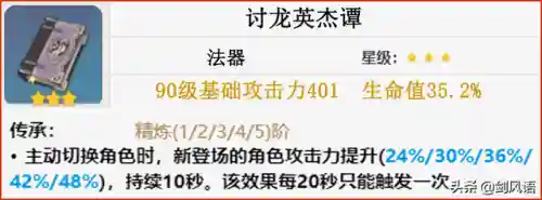 砂糖五星阵容搭配(天命之子阵容搭配推荐)插图9