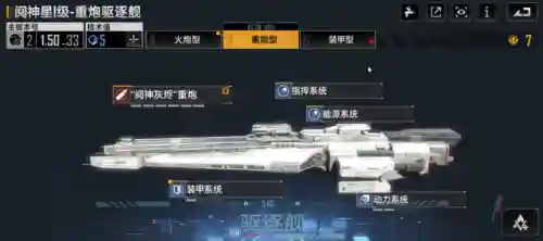 驱逐护卫搭配阵容最新版(解烦卫阵容推荐)插图1