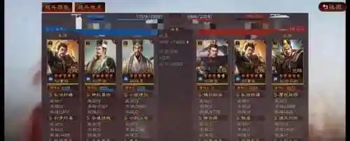 魏法象最强阵容搭配图(lol云顶之弈最强阵容搭配图)插图3