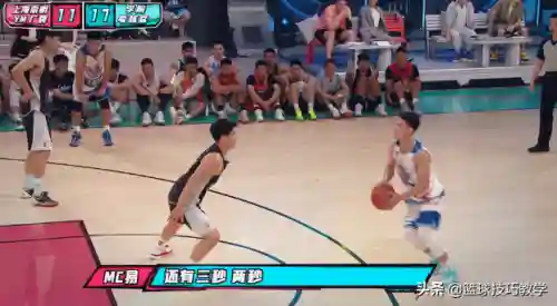 灌篮4最强阵容搭配图片(全民大灌篮最强角色)插图19