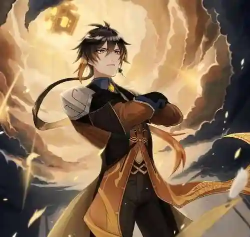 原神克莱怎么搭配阵容(原神土豪最强阵容)插图5