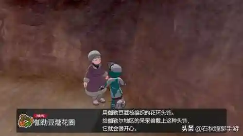 剑盾雪原最强阵容搭配(宝可梦剑盾最佳阵容)插图11