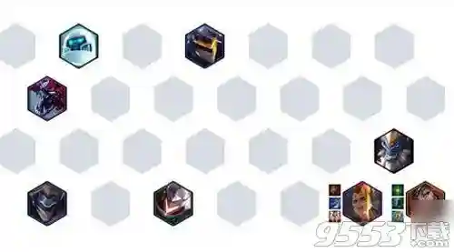 弈枪斗士阵容怎么搭配(剑士枪手配什么阵容最新)