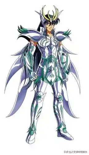 圣斗士星矢神修罗阵容搭配(圣斗士星矢神修罗技能加点顺序)插图23