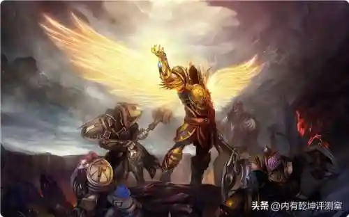 魔兽世界怀旧服直升(wlk怀旧服直升80)插图3