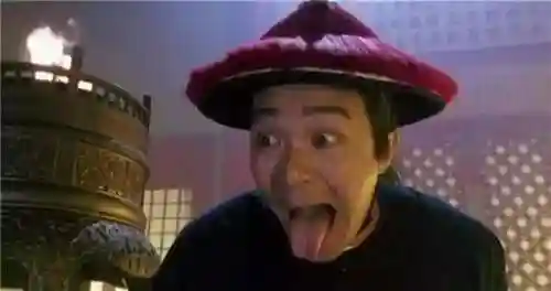 1992周星驰演鹿鼎记第一部(周星驰版鹿鼎记阿珂是谁演的)插图11