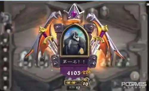 炉石土狼阵容搭配(炉石传说战士最新卡组)