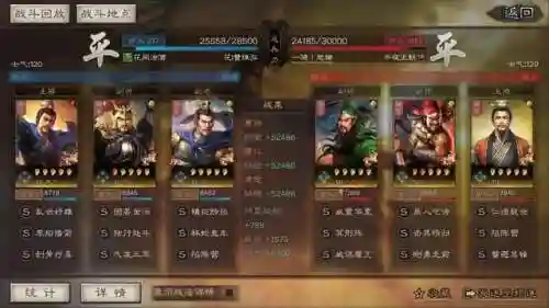 曹仁典韦阵容怎么搭配(曹仁阵容搭配最强阵容攻略)插图9